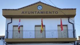 Ayuntamiento de Piedrahíta de Castro