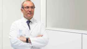 Joan Carles, jefe del Grupo de Tumores Genitourinarios, del SNC y Sarcoma del Vall d’Hebron Instituto de Oncología.