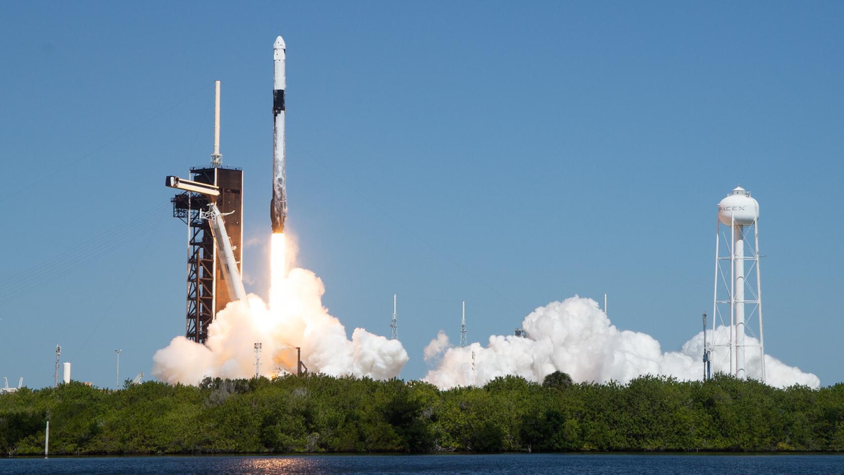 Ax-1, la misión comandada por Miguel López Alegría que marca el futuro ...