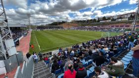 Foto: Twitter @deporguada.