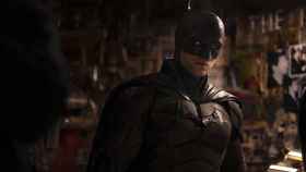 'The Batman' se podrá ver en HBO Max a partir del 18 de abril.