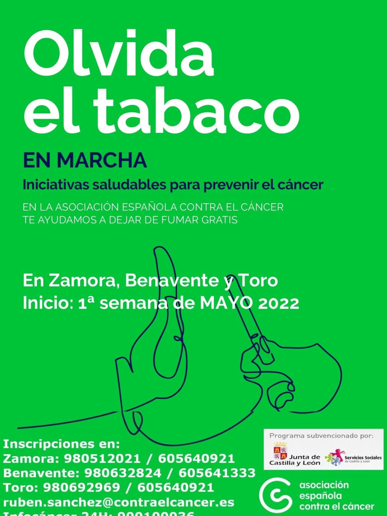 Tratamientos para dejar de fumar  Asociación Española Contra el Cáncer