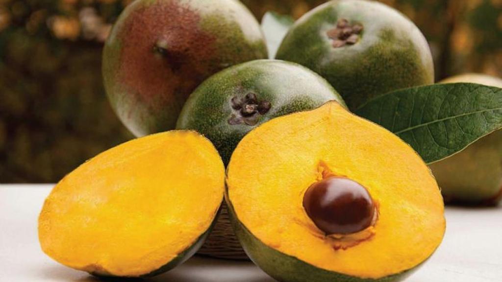 Su color es casi tan característico como su peculiar sabor.