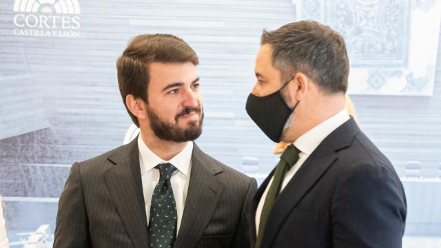 Abascal y Gallardo