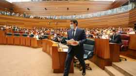 Castilla y León luchará contra la crisis económica con un plan de 400 millones de euros