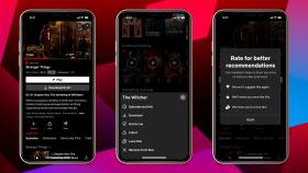 Netflix estrena nuevo botón para que indiques que una serie o película te encanta