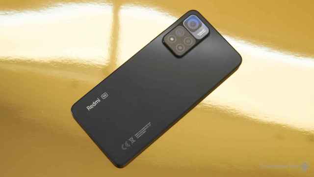 Xiaomi Redmi Note 11 Pro Plus 5G, análisis: una bestia en todos los aspectos