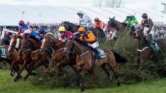 Grand National 2022