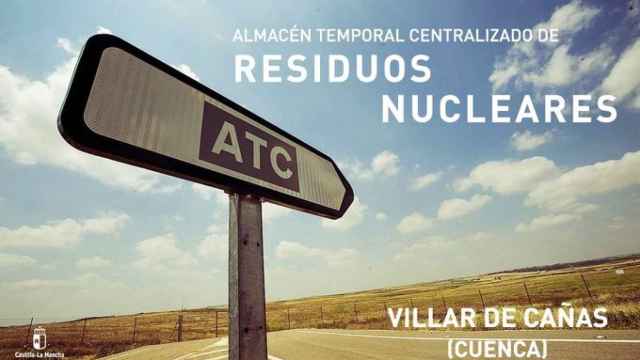 Page sobre el plan nuclear del Gobierno: Queda claro que Villar de Cañas no albergará el ATC