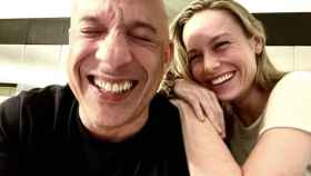 Vin Diesel anuncia el fichaje de Brie Larson por 'Fast & Furious 10': No tienen idea de lo sorprendente que será.