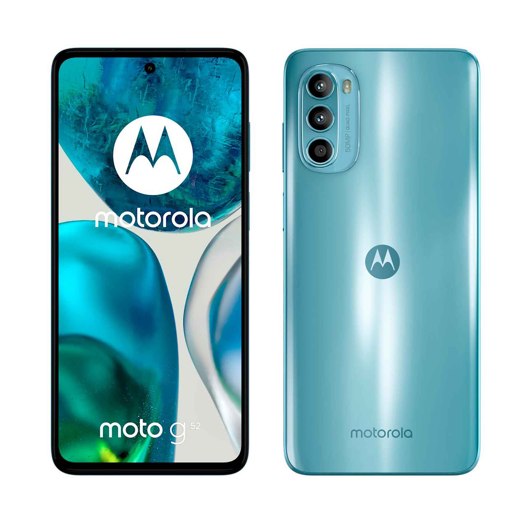 Motorola G52J 5G