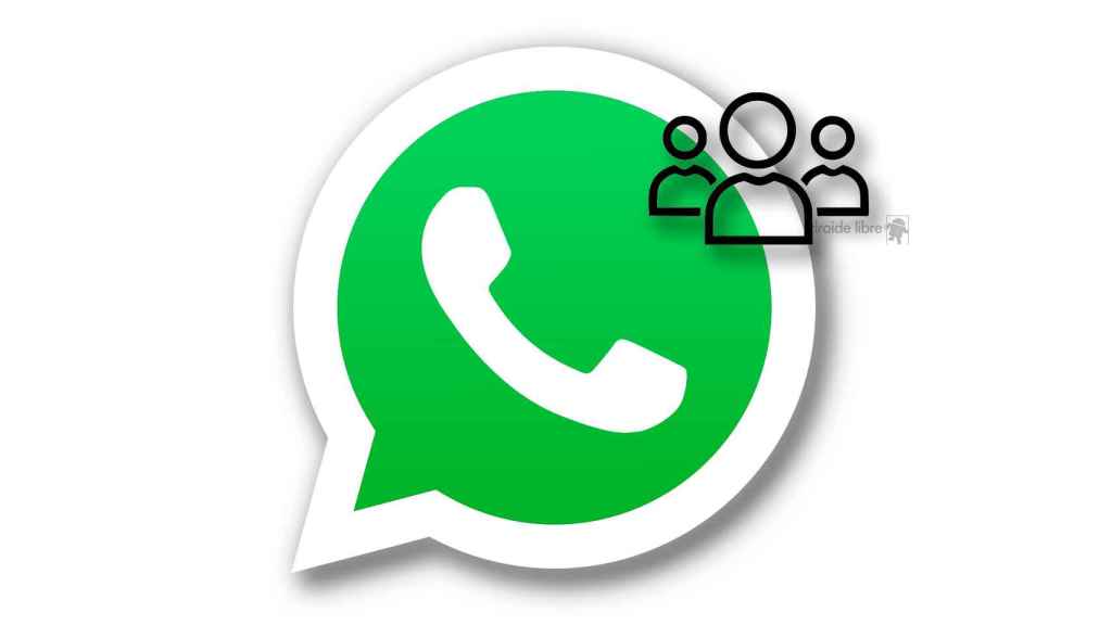 Las Comunidades de WhatsApp se acercan en la nueva beta de la app