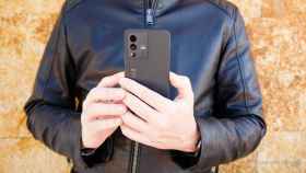 Vivo V23 5G, análisis: el mejor móvil para selfes esconde mucho más