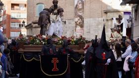 Procesión de Penitencia y Caridad / Ical