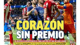 Portada MARCA (14/04/22)