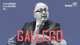 Luis Gallego, CEO de IAG.