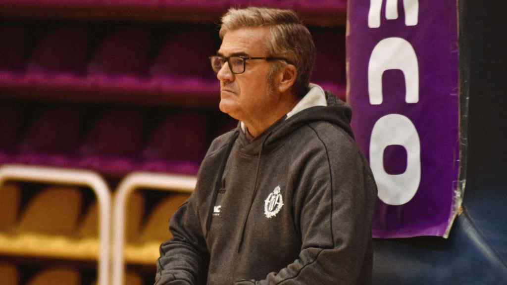 Respeto y ambición del UEMC Real Valladolid Baloncesto ante el Juaristi ISB