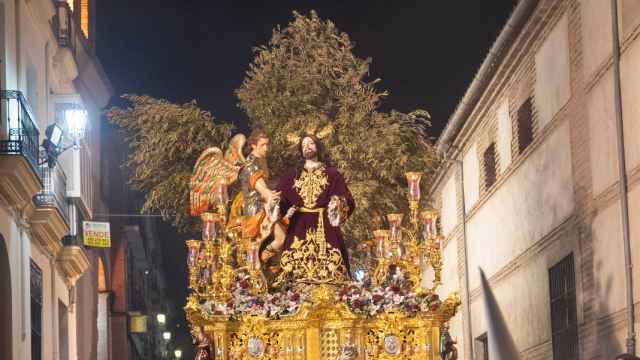 Viernes Santo, día grande en Archidona: así vive la Semana Santa este pueblo de Málaga