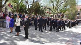 La Semana Santa vuelve a desbordar emoción en Ciudad Real