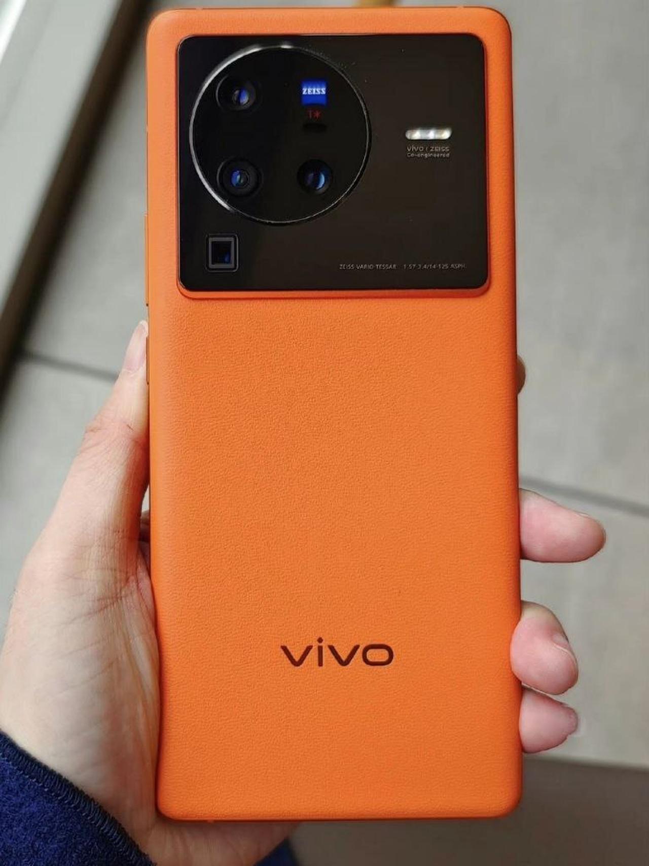 Vivo X 80 Pro Купить