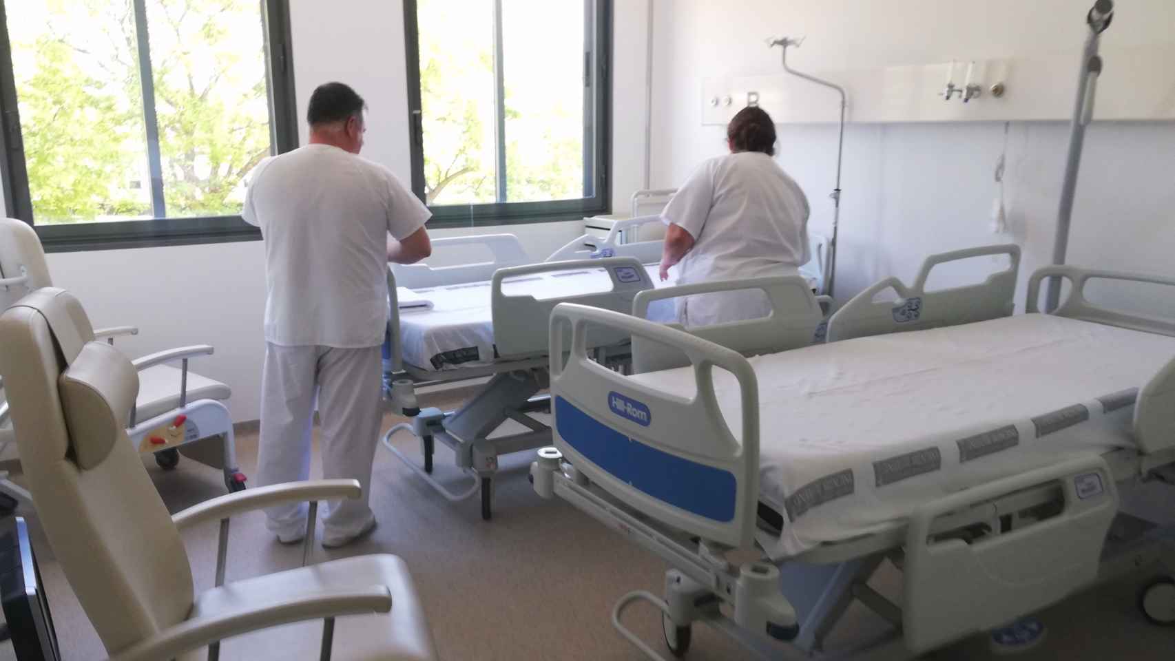 La lista de espera para una operación quirúrgica está dominada por hospitales alicantinos desde hace nueve meses.