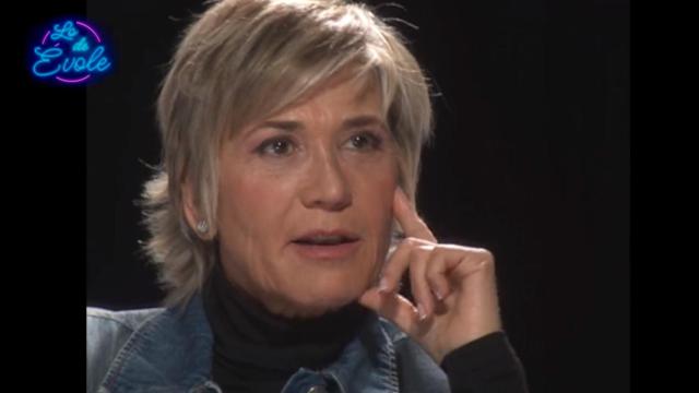 'Lo de Évole' entrevista a Julia Otero.