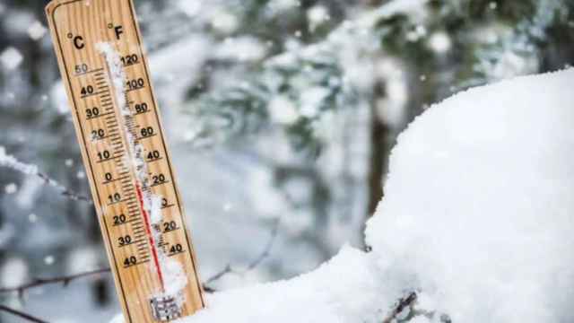 El tiempo para este martes en Castilla-La Mancha: dos provincias en riesgo por nieve