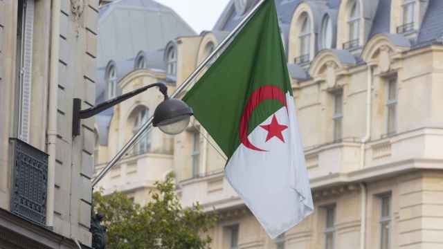 Argelia exige aclaraciones a España antes del regreso de su  embajador a Madrid
