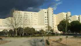 El hospital General Doctor Balmis de Alicante tiene de las mayores listas de espera de la Comunidad Valenciana.