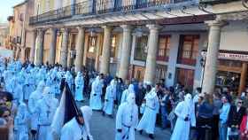 Semana Santa en Medina de Rioseco