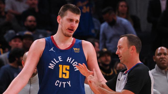 Nikola Jokic