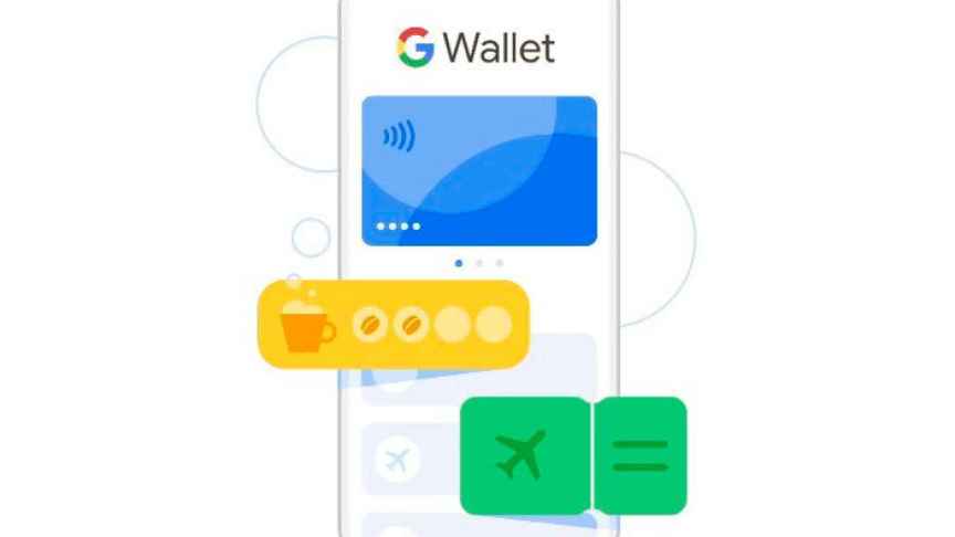Google Wallet podría resucitar como app para gestionar nuestras tarjetas bbancarias y de fidelización