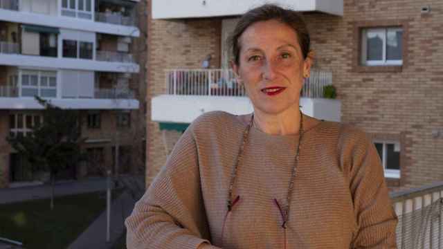 Pilar Barriendos, de impedir la venta de una niña gitana en Barcelona  a quitar símbolos ‘indepes’