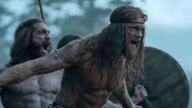 Alexander Skarsgard protagoniza 'El hombre del norte', un violento festín vikingo con ecos shakesperianos.