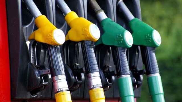 Este es el precio de la gasolina y el diésel hoy, 19 de abril
