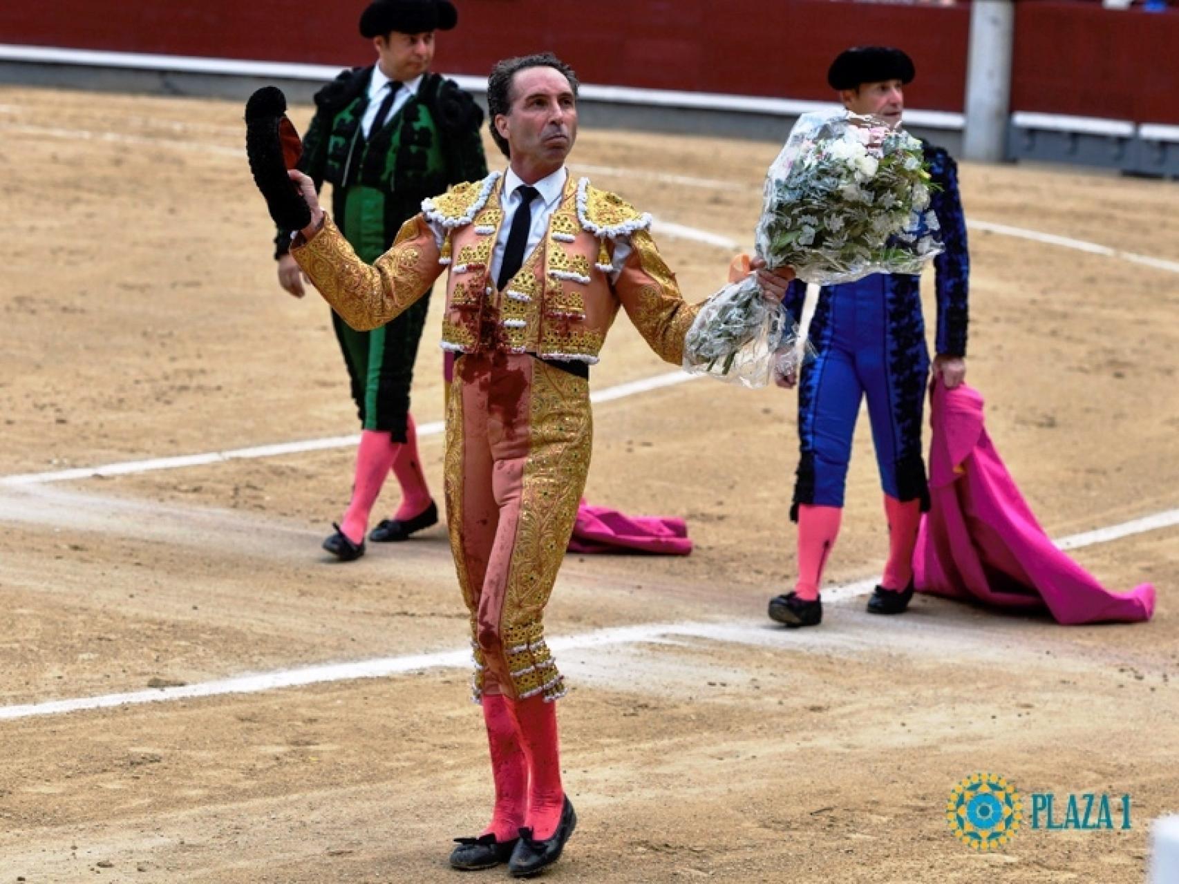 Álvaro de la Calle