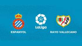 Espanyol - Mallorca: siga el partido de La Liga, en directo