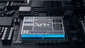 Vivo tiene un nuevo procesador fotográfico para sus smartphones: Vivo V1+