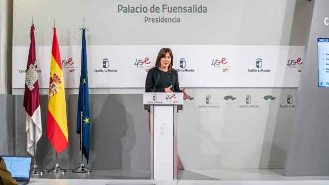 Un total de 2.000 castellano-manchegos participarán en un proyecto piloto de inclusión social