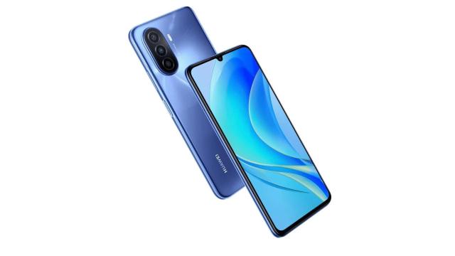 Huawei Nova Y70 Plus