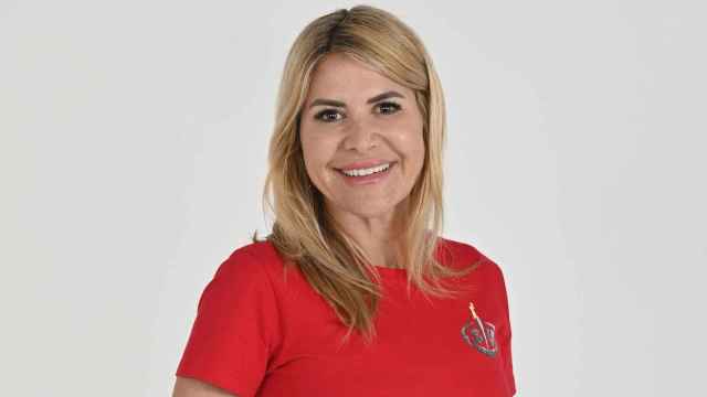 Quién es Ana Luque, la concursante de ‘Supervivientes 2022’ y amiga de Olga Moreno