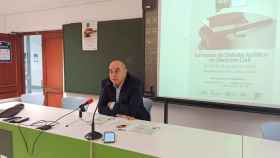 Uned Zamora celebra las Jornadas de debate de Derecho Civil por los 50 años de la institución educativa