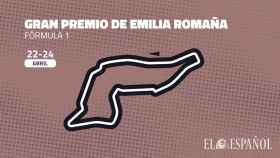 Gran Premio de Emilia Romaña de F1: fecha, hora y cómo verlo