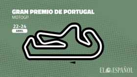 Gran Premio de Portugal de MotoGP: fecha, hora y cómo verlo