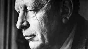 W. H. Auden. Foto: Archivo