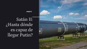 Debate | ¿Hasta dónde cree que es capaz de llegar Putin?