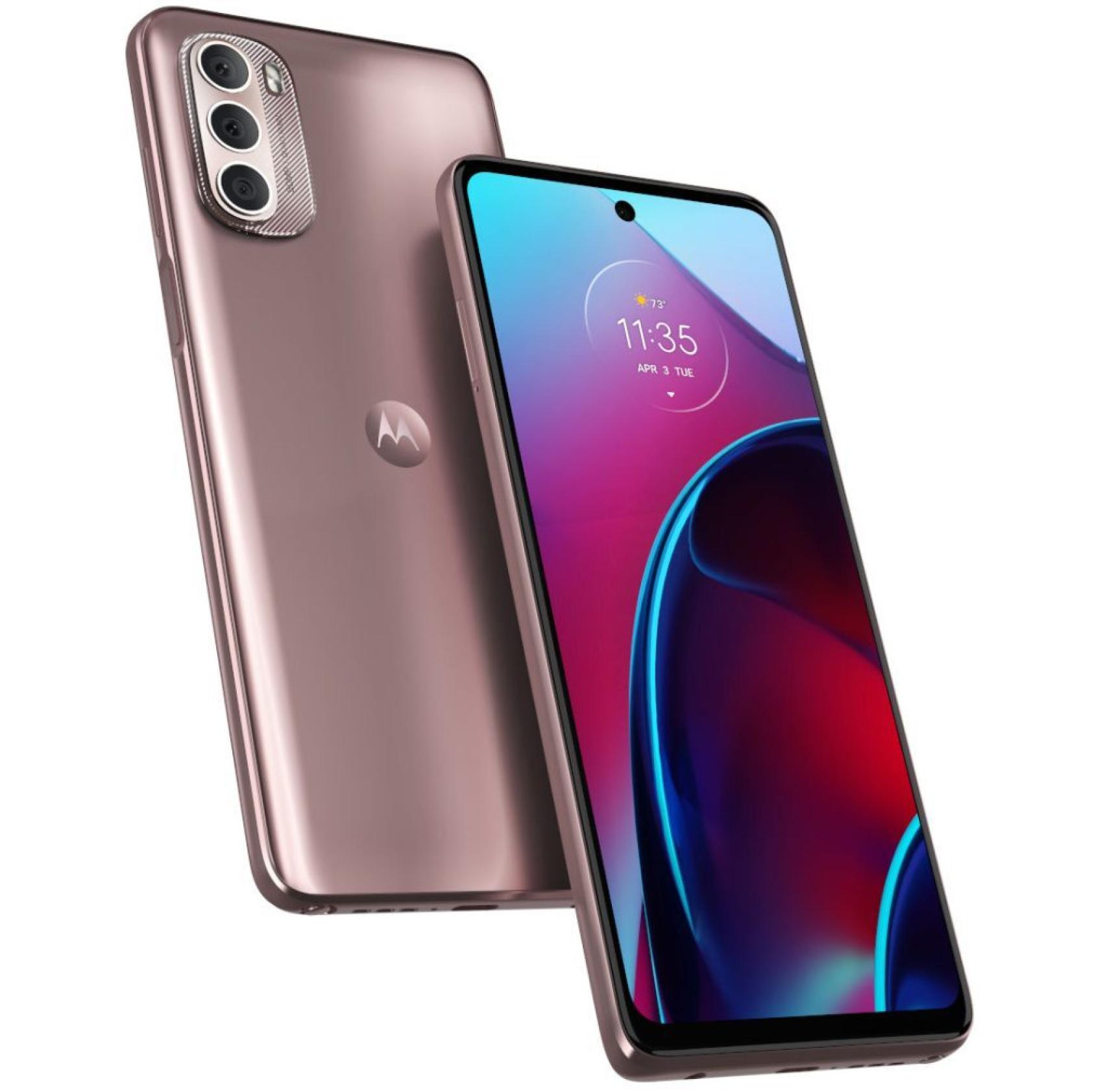 Nuevos Motorola Moto G 5G 2022 Y Moto G Stylus 5G 2022 Precio Y 