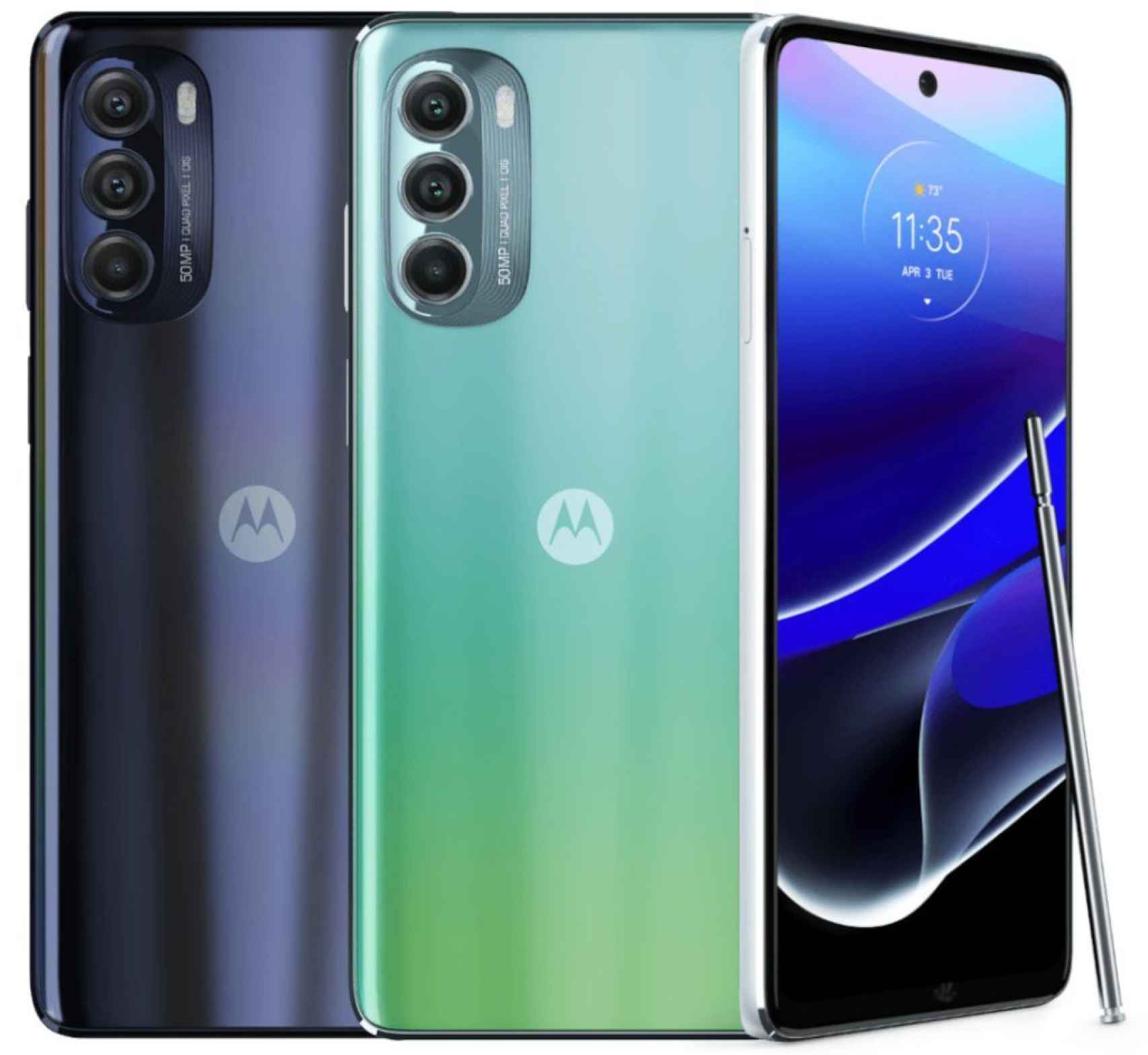 Nuevos Motorola Moto G 5G 2022 y Moto G Stylus 5G 2022: precio y  características
