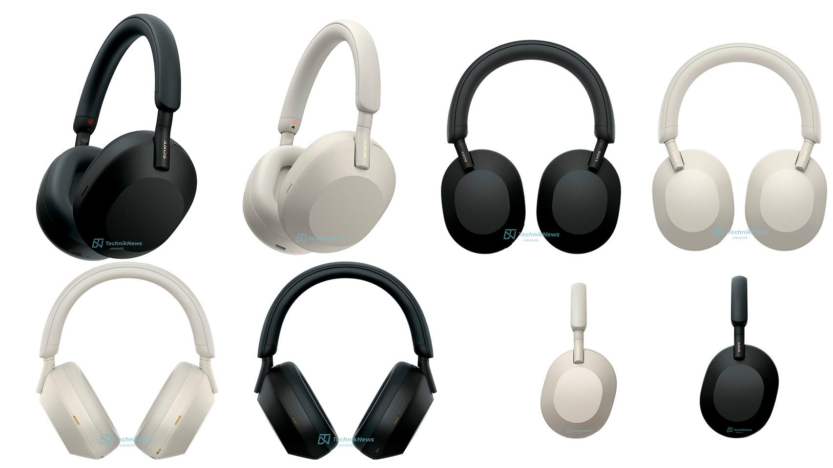 Sony WH-1000XM5: probamos los nuevos auriculares ANC Sony
