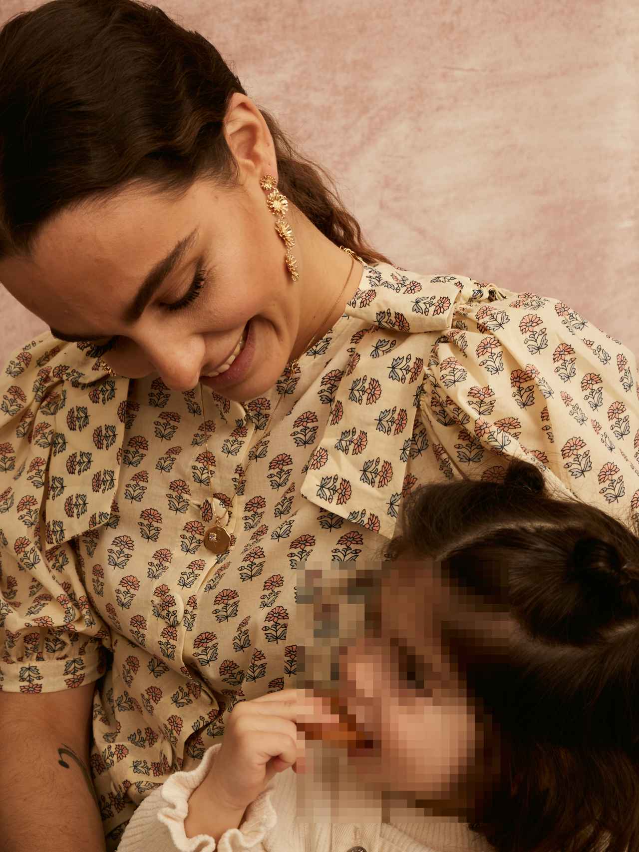 La nueva colección de Apodemia, dedicada a las madres.